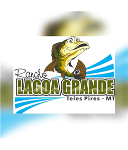 Pousada Rancho Lagoa Grande